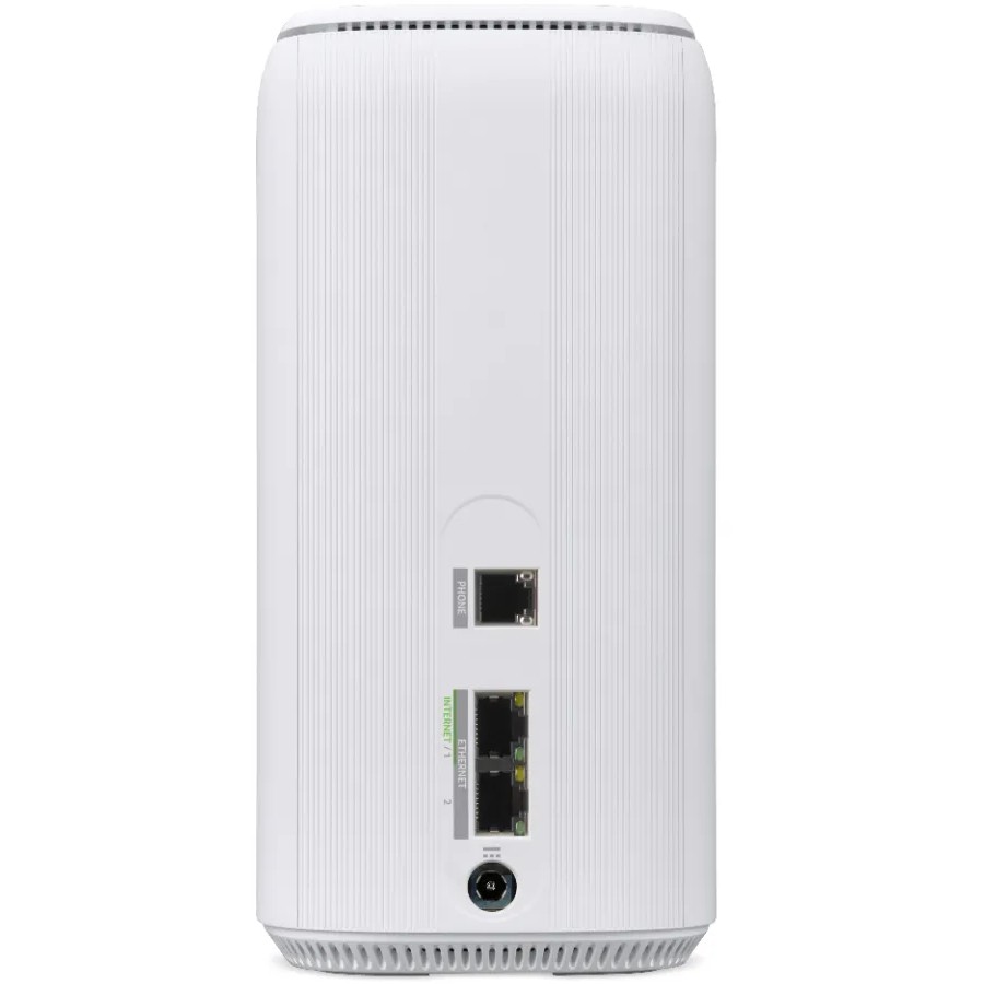 Router ACER Connect X6E 5G (Tri-band, Wi-Fi 6E, bijeli)-11