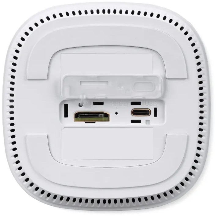 Router ACER Connect X6E 5G (Tri-band, Wi-Fi 6E, bijeli)-14