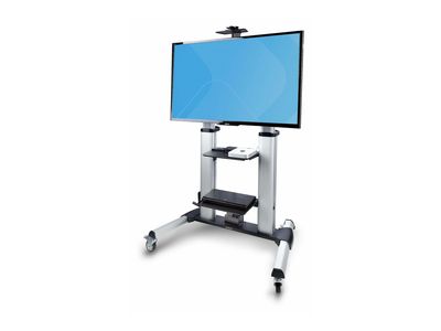 Mobilni stalak za TV STARTECH.COM STNDMTV100 (za zaslone 60" - 100")-0