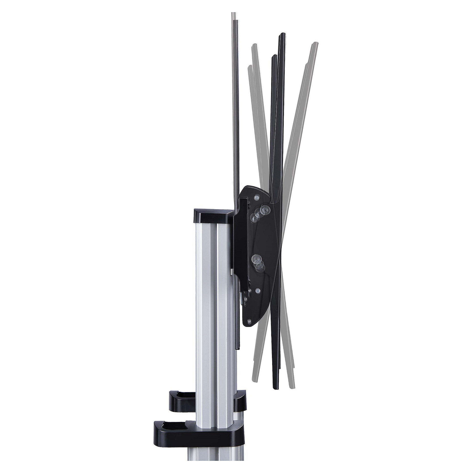 Mobilni stalak za TV STARTECH.COM STNDMTV100 (za zaslone 60" - 100")-18