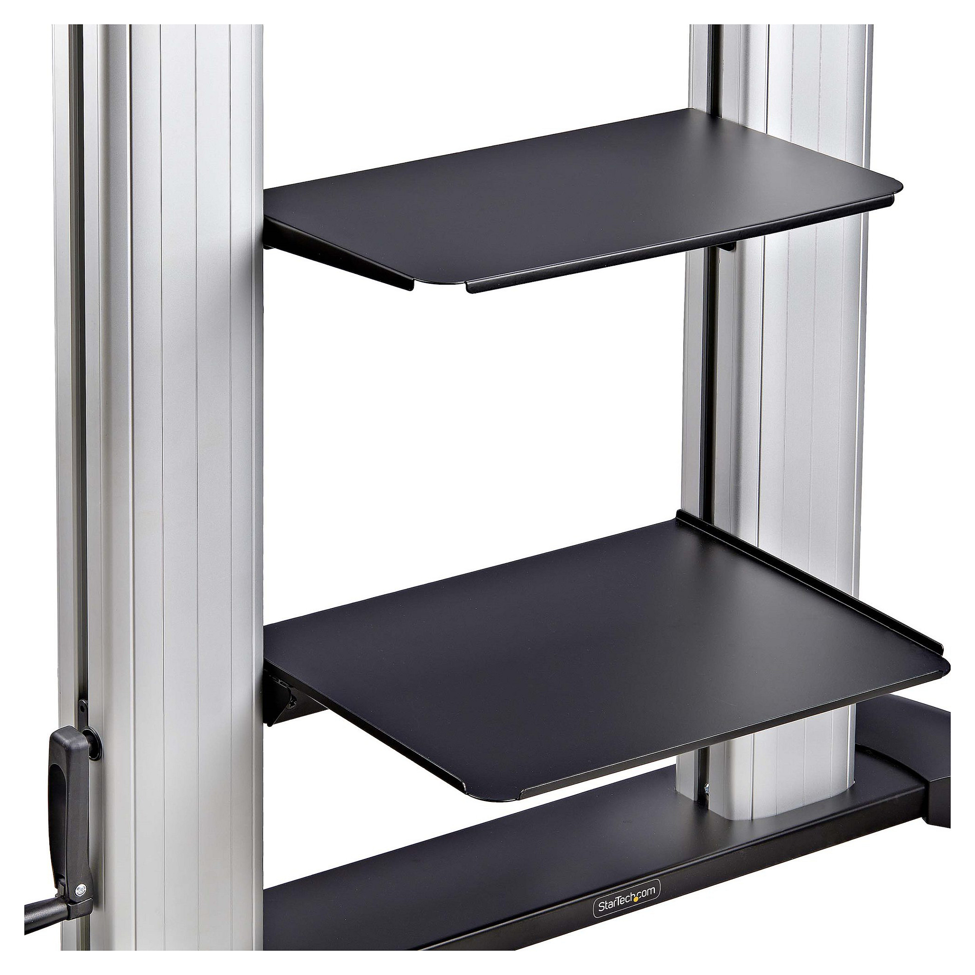 Mobilni stalak za TV STARTECH.COM STNDMTV100 (za zaslone 60" - 100")-21