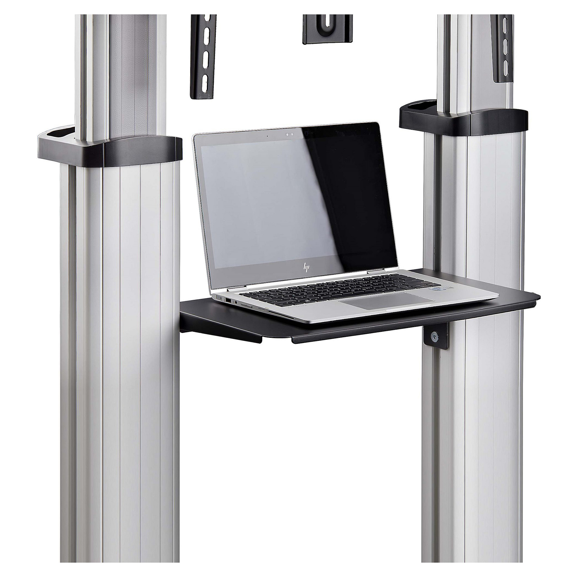 Mobilni stalak za TV STARTECH.COM STNDMTV100 (za zaslone 60" - 100")-22