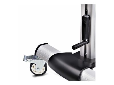 Mobilni stalak za TV STARTECH.COM STNDMTV100 (za zaslone 60" - 100")-9