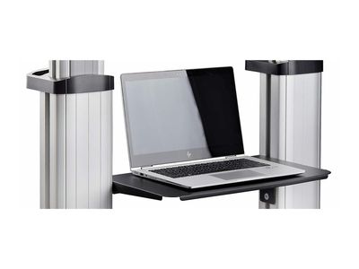 Mobilni stalak za TV STARTECH.COM STNDMTV100 (za zaslone 60" - 100")-11