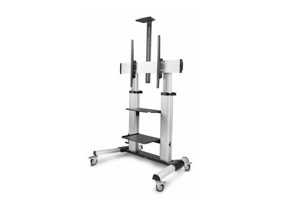 Mobilni stalak za TV STARTECH.COM STNDMTV100 (za zaslone 60" - 100")-12