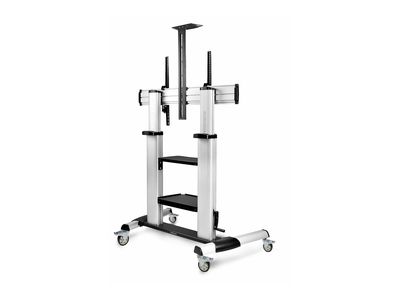 Mobilni stalak za TV STARTECH.COM STNDMTV100 (za zaslone 60" - 100")-2