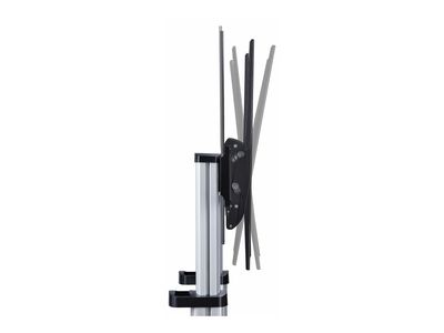 Mobilni stalak za TV STARTECH.COM STNDMTV100 (za zaslone 60" - 100")-4