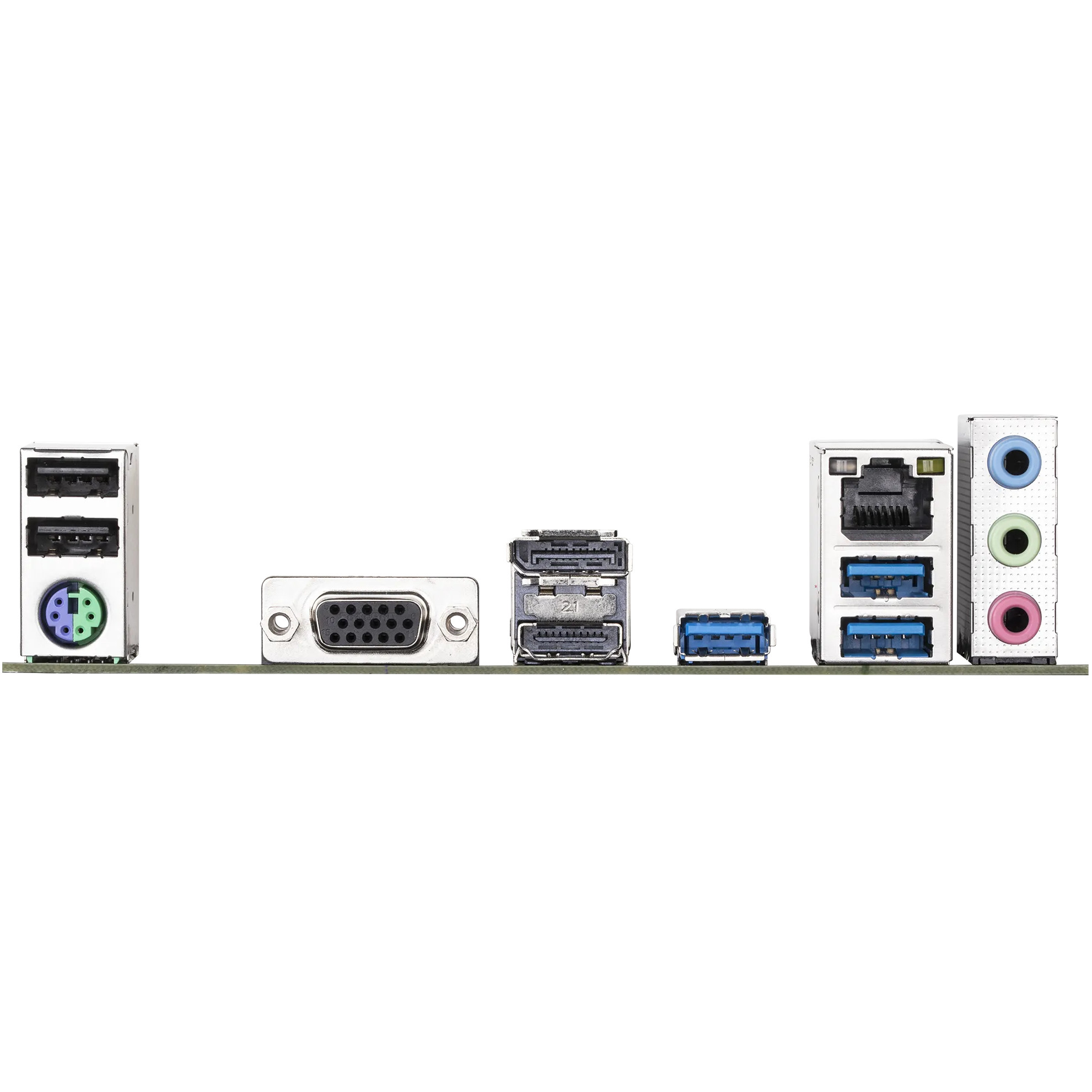 Matična ploča GIGABYTE B760M D3HP (micro ATX, LGA1700 Socket, B760, DDR5 SDRAM, USB 3.2 Gen 1/USB-C 3.2 Gen 1, RGB FUSION)-7