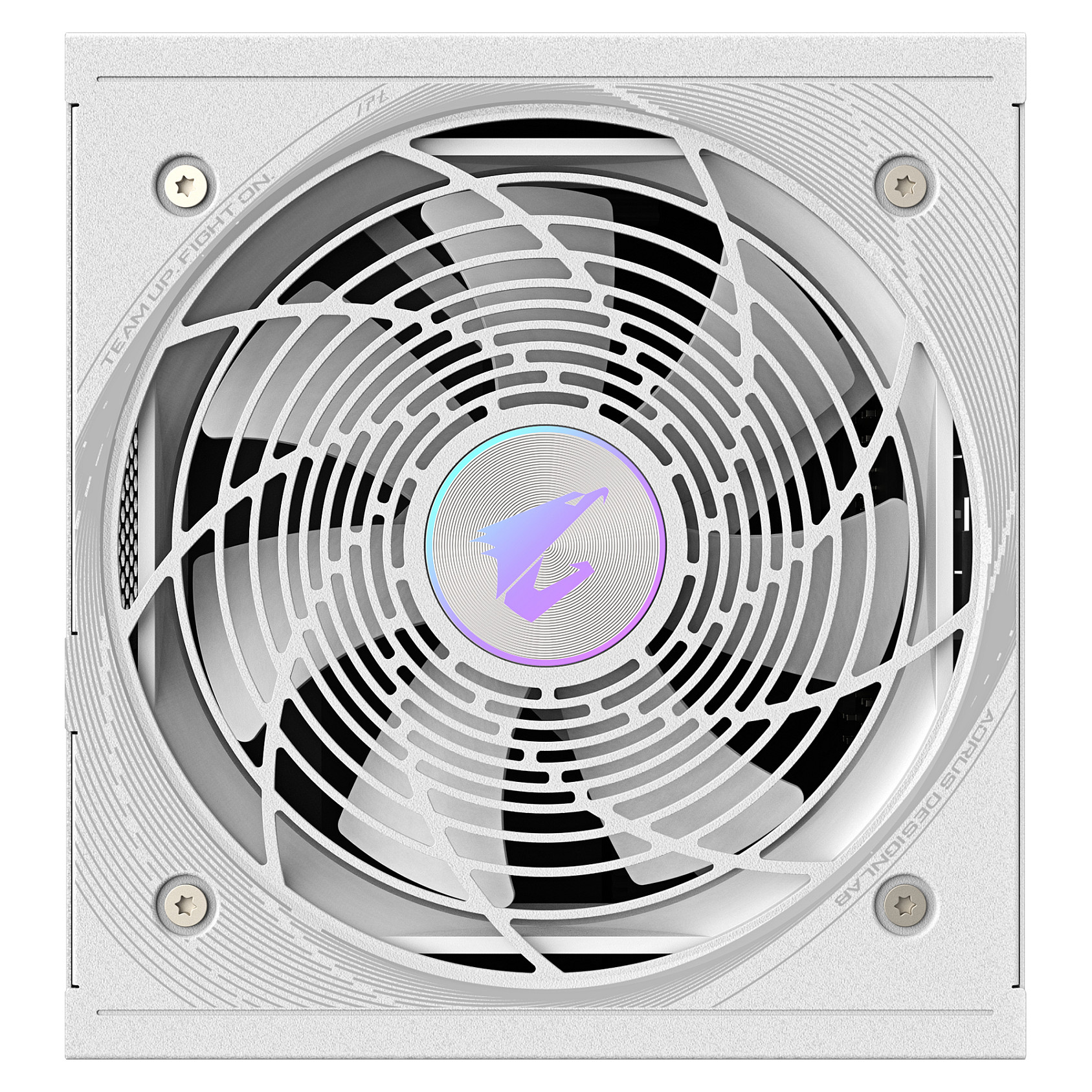 Napajanje GIGABYTE AORUS ELITE P1000W ICE (1000w, 80 PLUS Platinum, fully modular design, ATX 3.0 compatible, EU Plug)-8