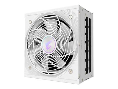 Napajanje GIGABYTE AORUS ELITE AE850PM PG5 ICE (850 W, 80 PLUS Platinum, fully modular)-0
