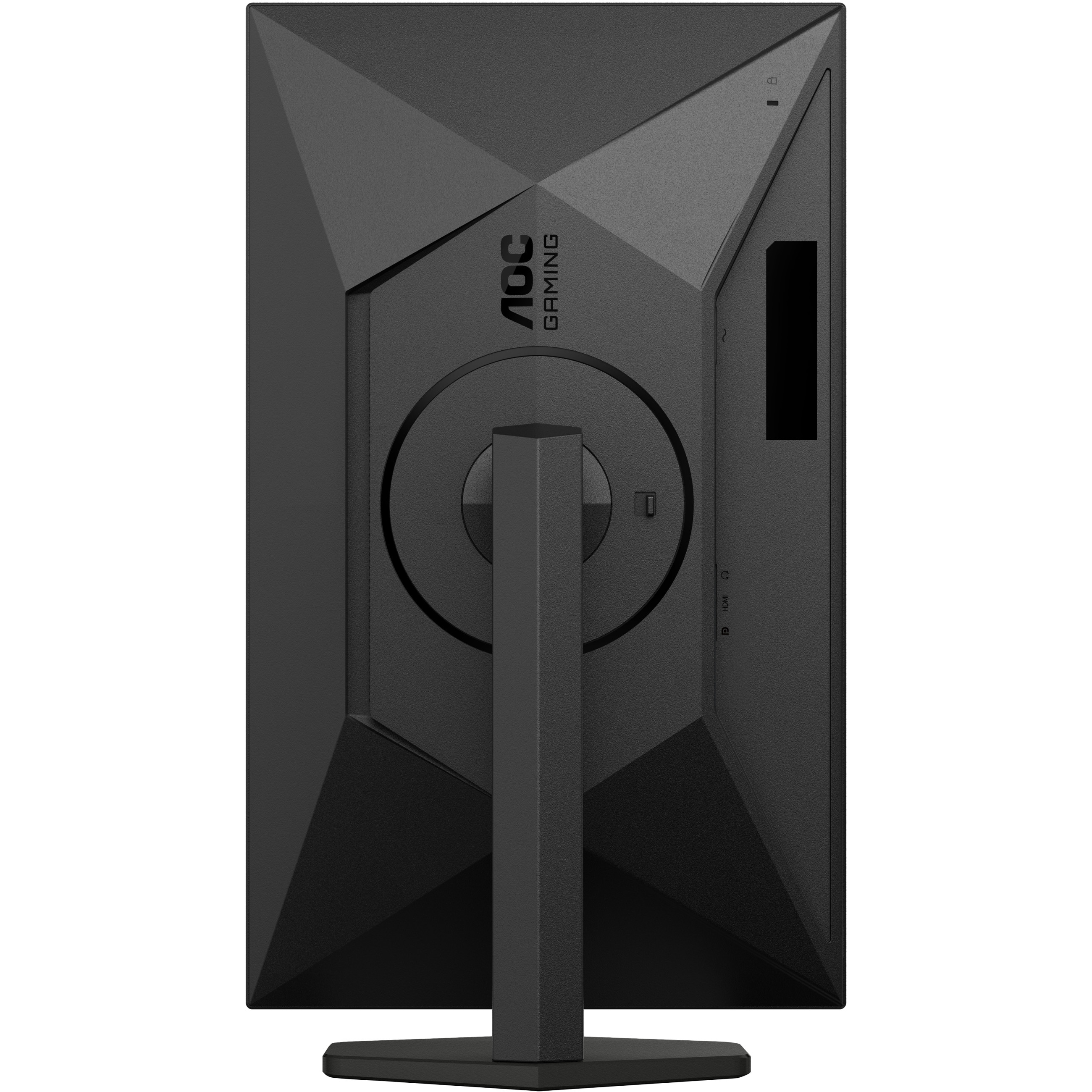 Monitor AOC Q27G4XF (27", 2560 x 1440, IPS, 180Hz, 0.5ms)-5