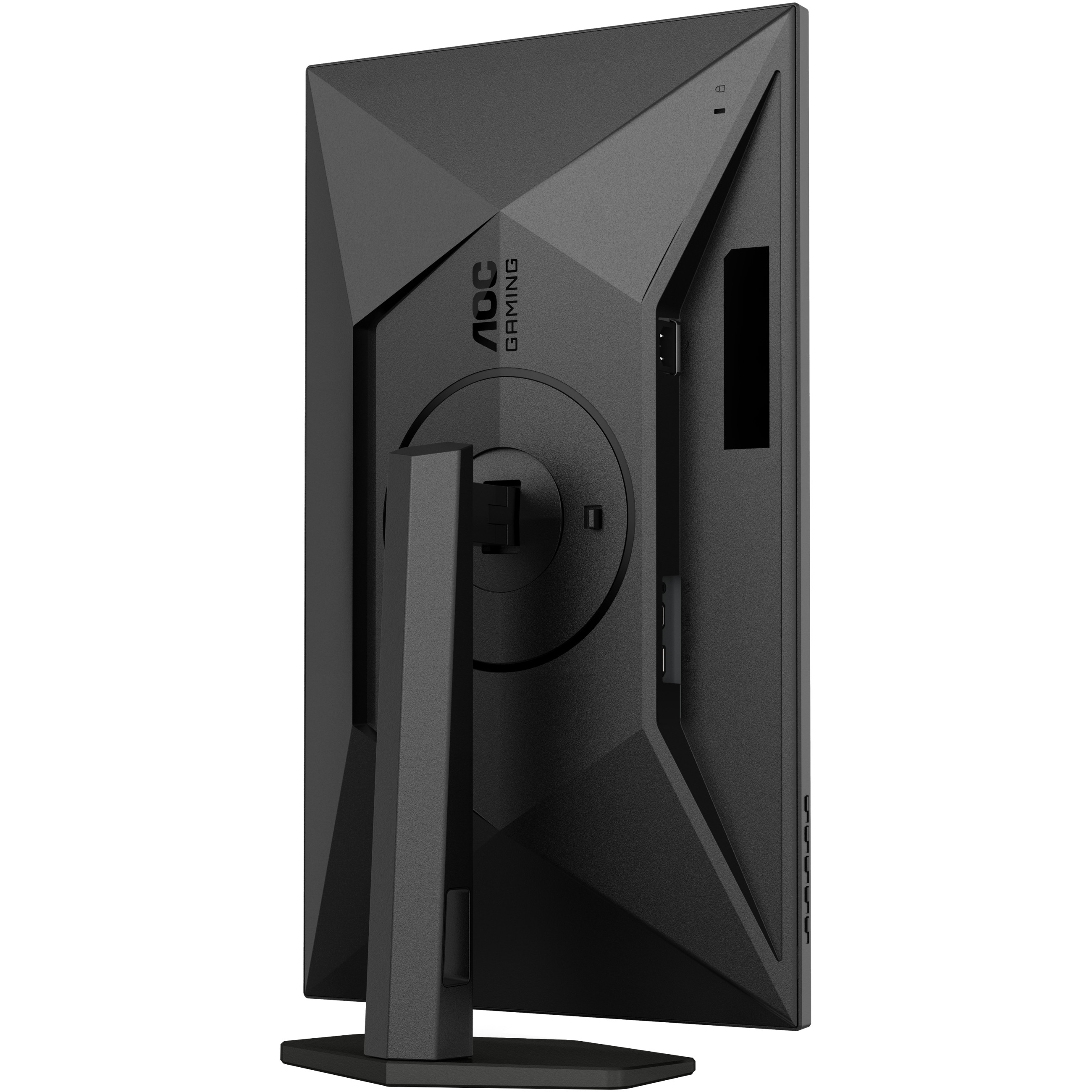 Monitor AOC Q27G4XF (27", 2560 x 1440, IPS, 180Hz, 0.5ms)-6