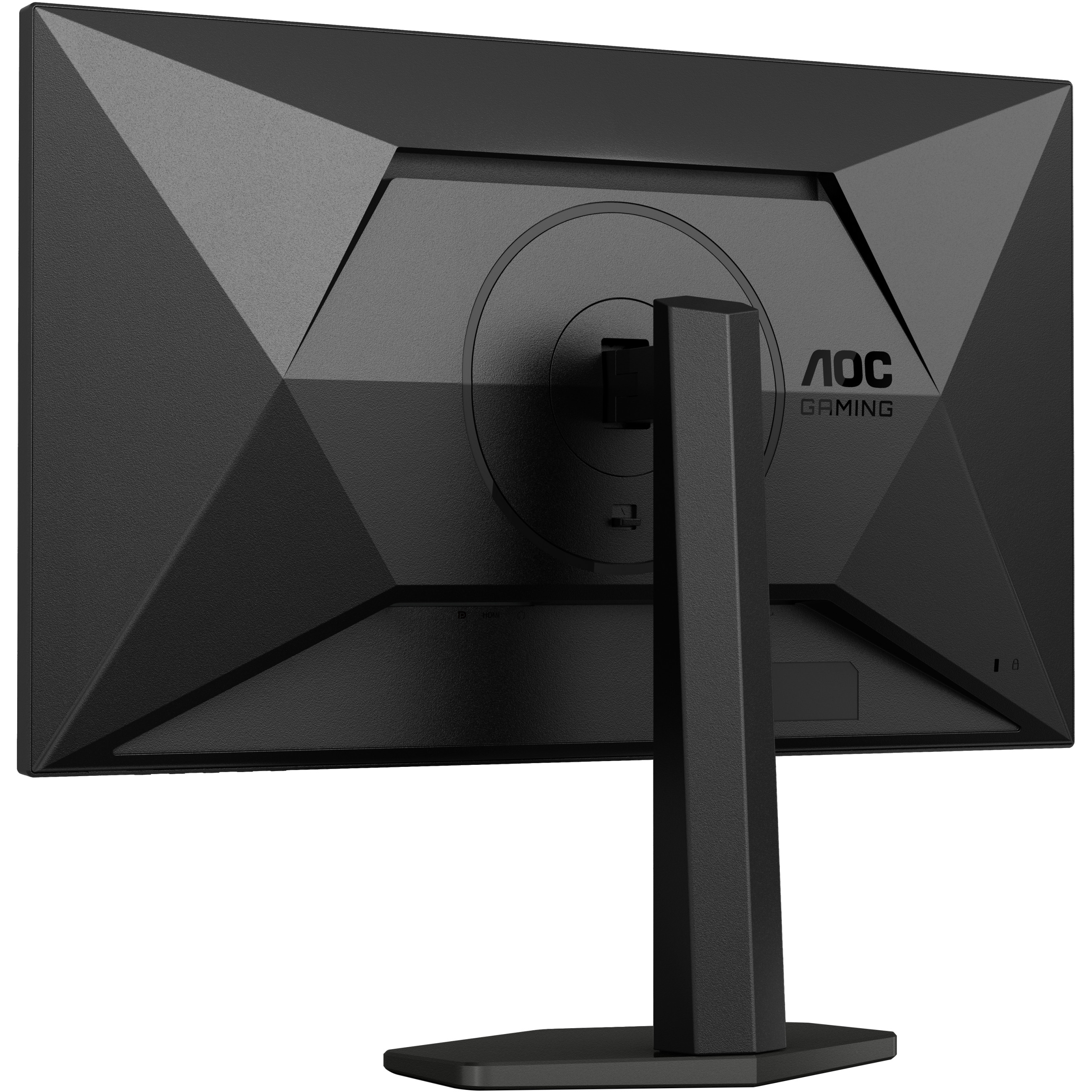 Monitor AOC Q27G4XF (27", 2560 x 1440, IPS, 180Hz, 0.5ms)-7