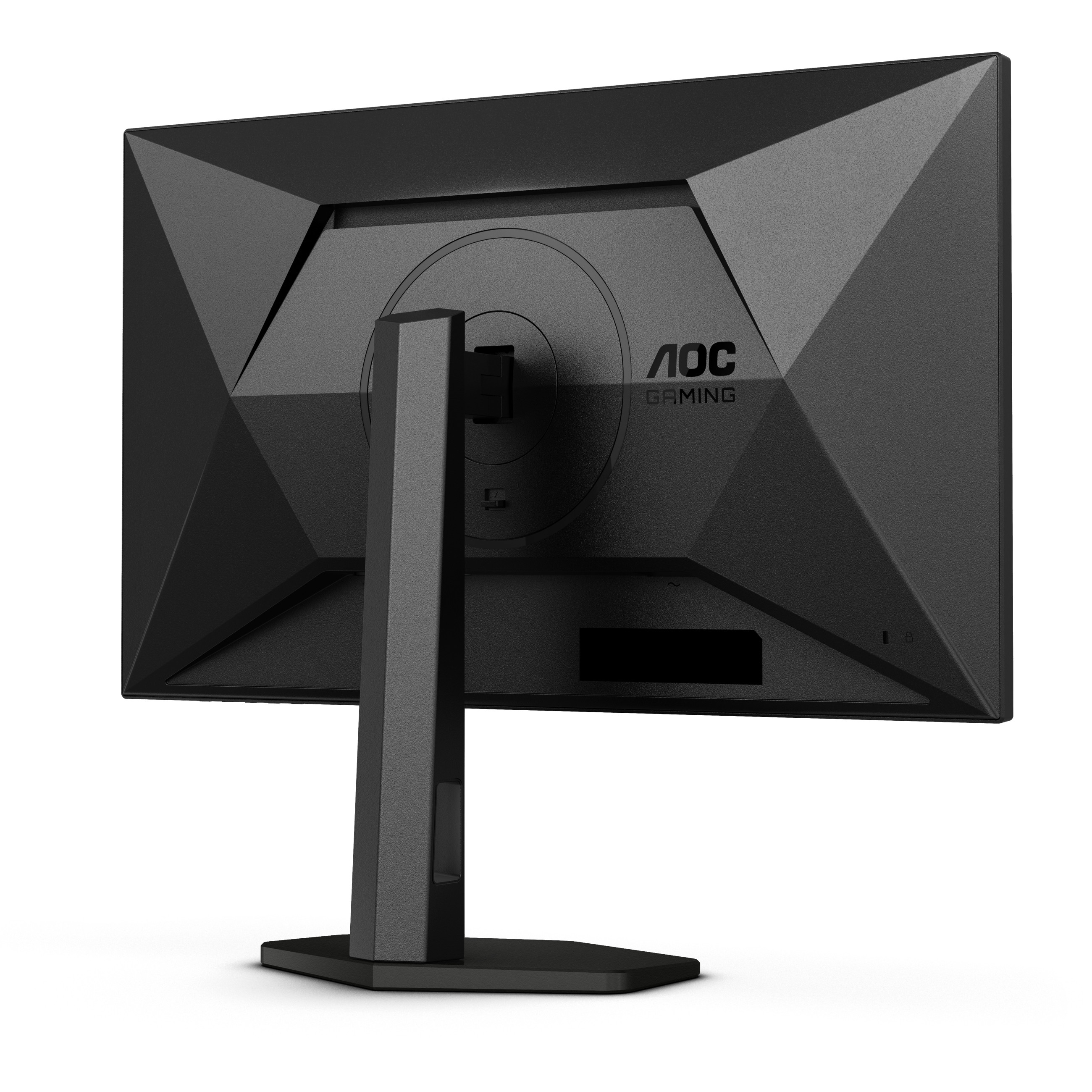 Monitor AOC Q27G4XF (27", 2560 x 1440, IPS, 180Hz, 0.5ms)-8