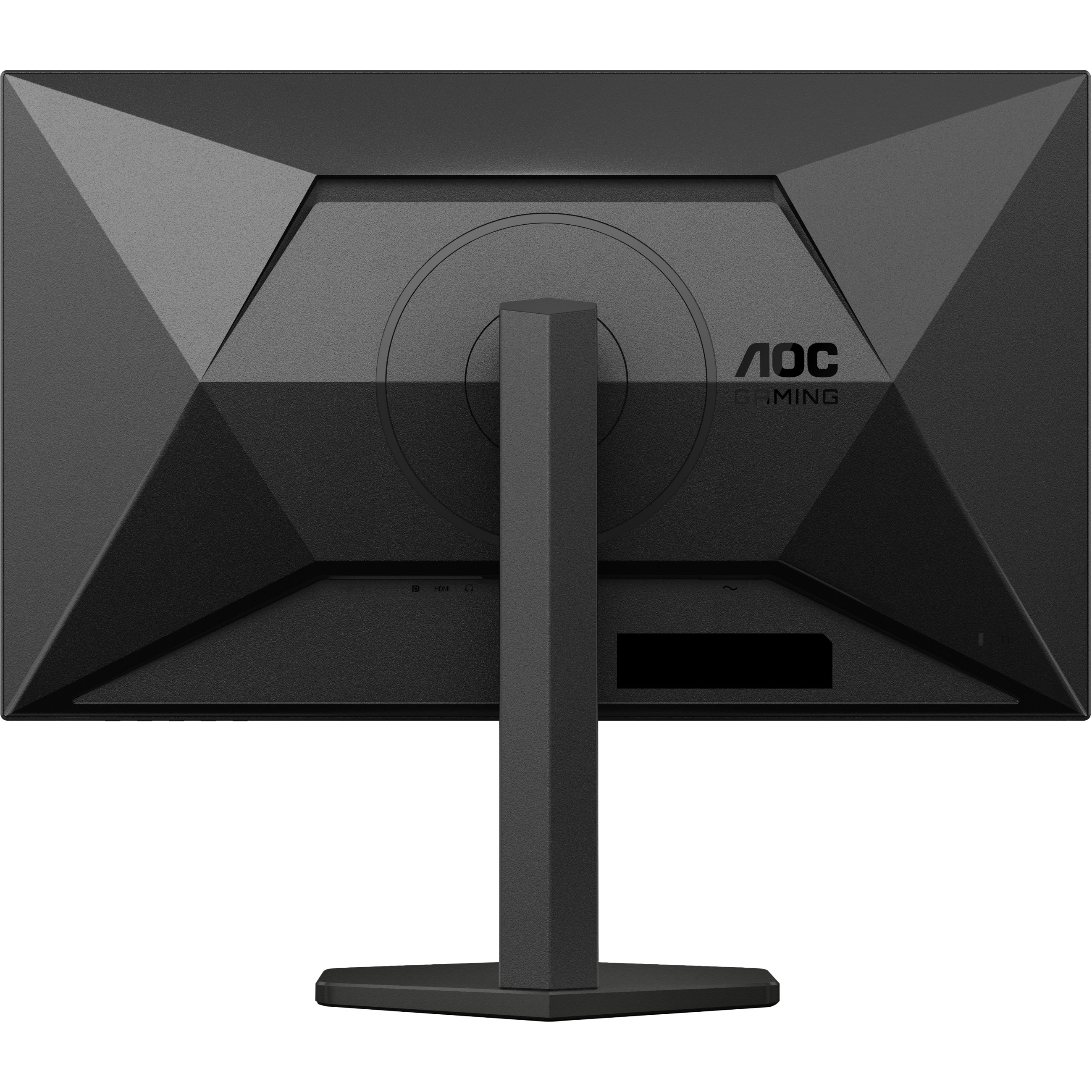 Monitor AOC Q27G4XF (27", 2560 x 1440, IPS, 180Hz, 0.5ms)-9
