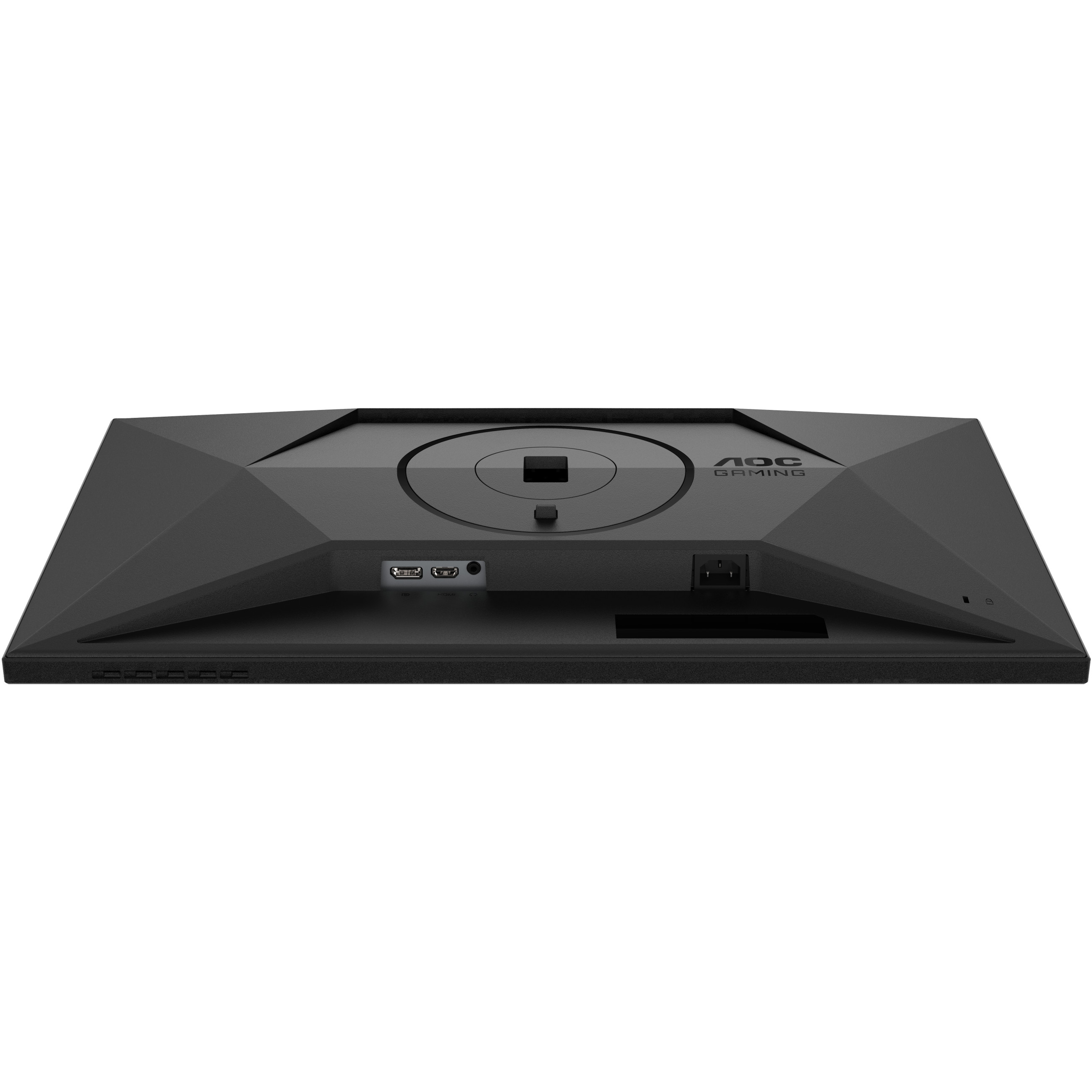 Monitor AOC Q27G4XF (27", 2560 x 1440, IPS, 180Hz, 0.5ms)-10