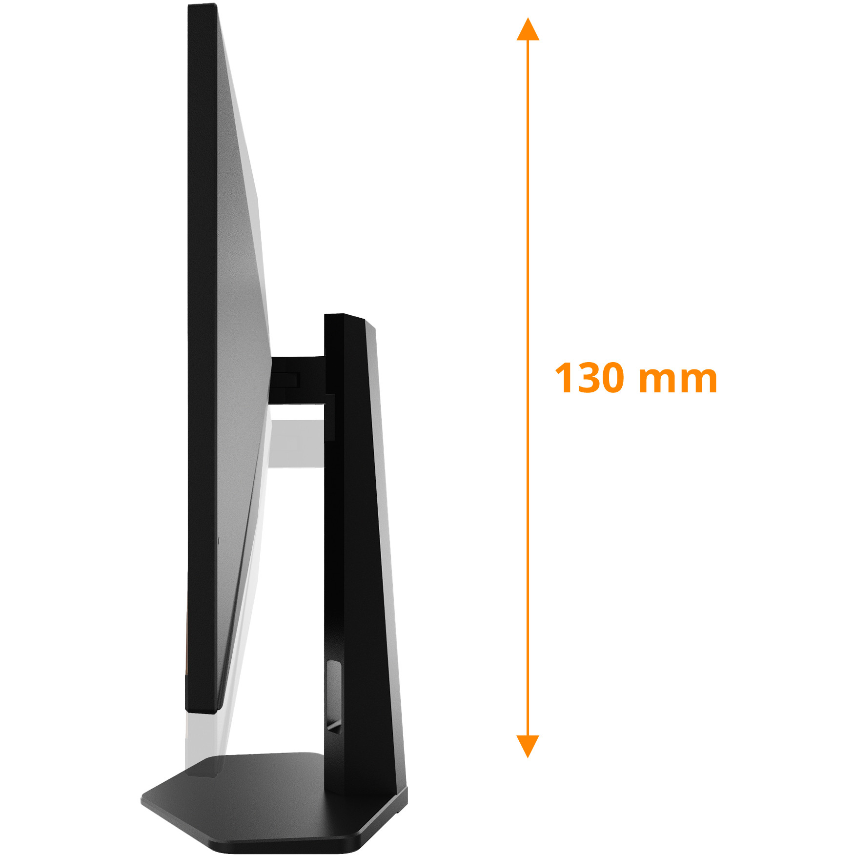 Monitor AOC Q27G4XF (27", 2560 x 1440, IPS, 180Hz, 0.5ms)-11