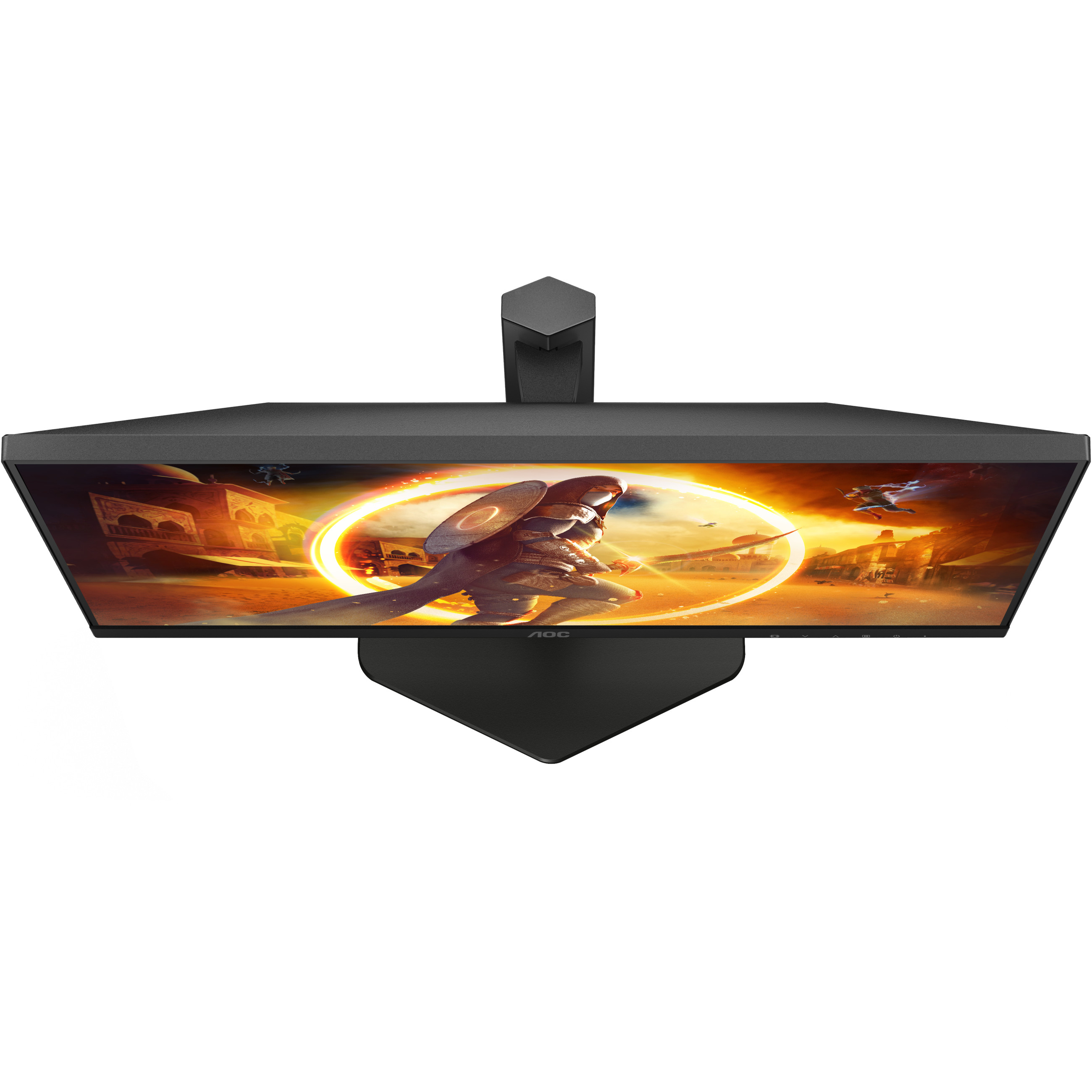 Monitor AOC Q27G4XF (27", 2560 x 1440, IPS, 180Hz, 0.5ms)-16