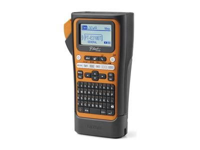 Označivač BROTHER P-Touch PT-E310BTV-6