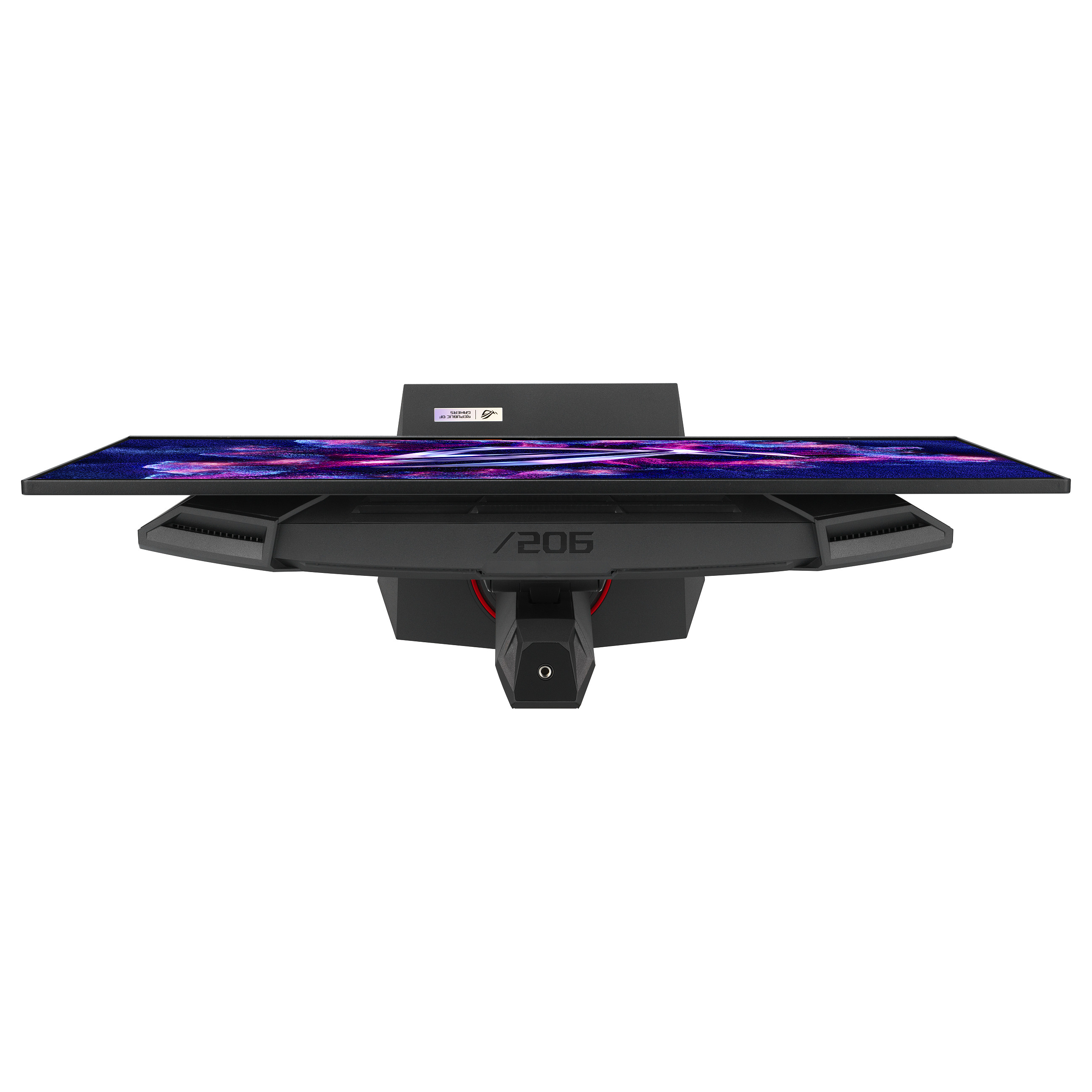 Monitor ASUS ROG Strix OLED XG27ACDNG 27" (QHD, HDR)-18