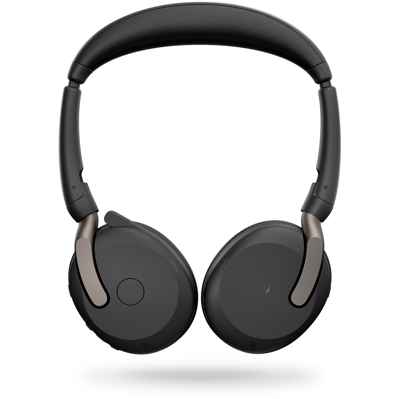 Slušalice JABRA Evolve2 65 Flex UC Stereo (ANC, Bluetooth 5.2, on-ear, do 120 h standby vremena, USB-C)-7