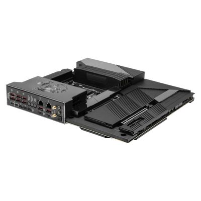 Motherboard MSI MEG X870E GODLIKE (amd am5, ddr5, 4500 mhz, 10 gigabit ethernet, 8 usb 3.2 gen 2, 7 m.2 slots)-2