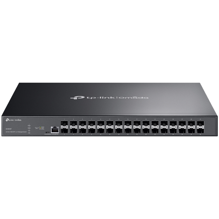 Switch TP-LINK Omada SX3032F(UN)-5