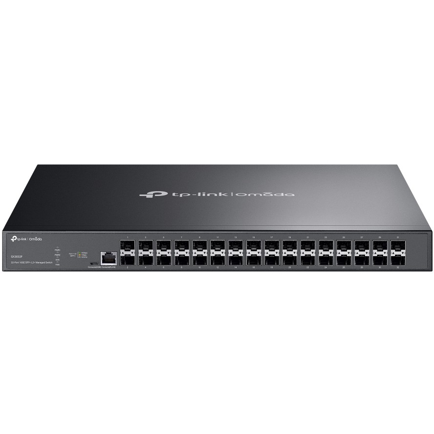 Switch TP-LINK Omada SX3032F(UN)-1