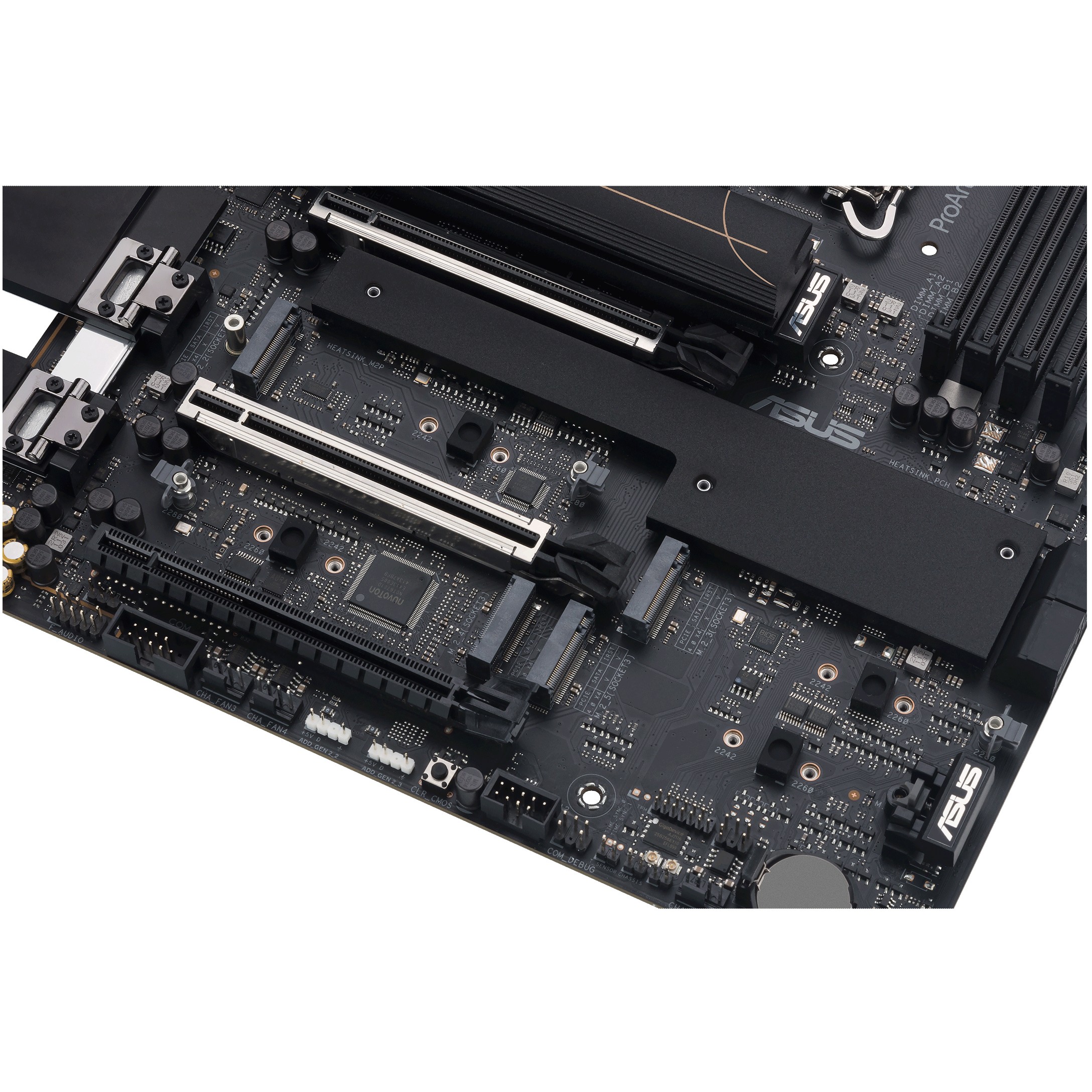 Matična ploča ASUS PROART Z890-CREATOR WIFI Intel Z890 LGA 1851 ATX-5