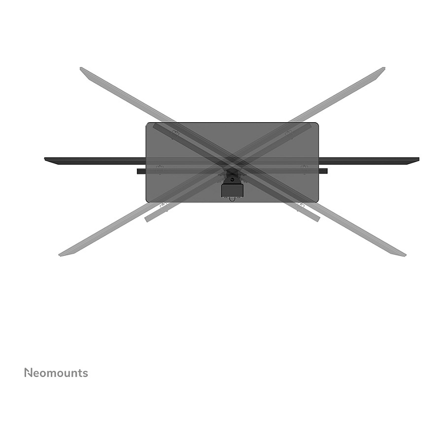 Stalak za TV NEOMOUNTS DS45-430BL16 crni-27