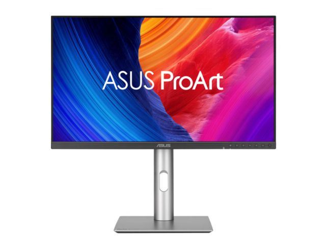 Monitor ASUS ProArt PA27JCV (27", 5120 x 2880, IPS, HDR, USB-C)-10