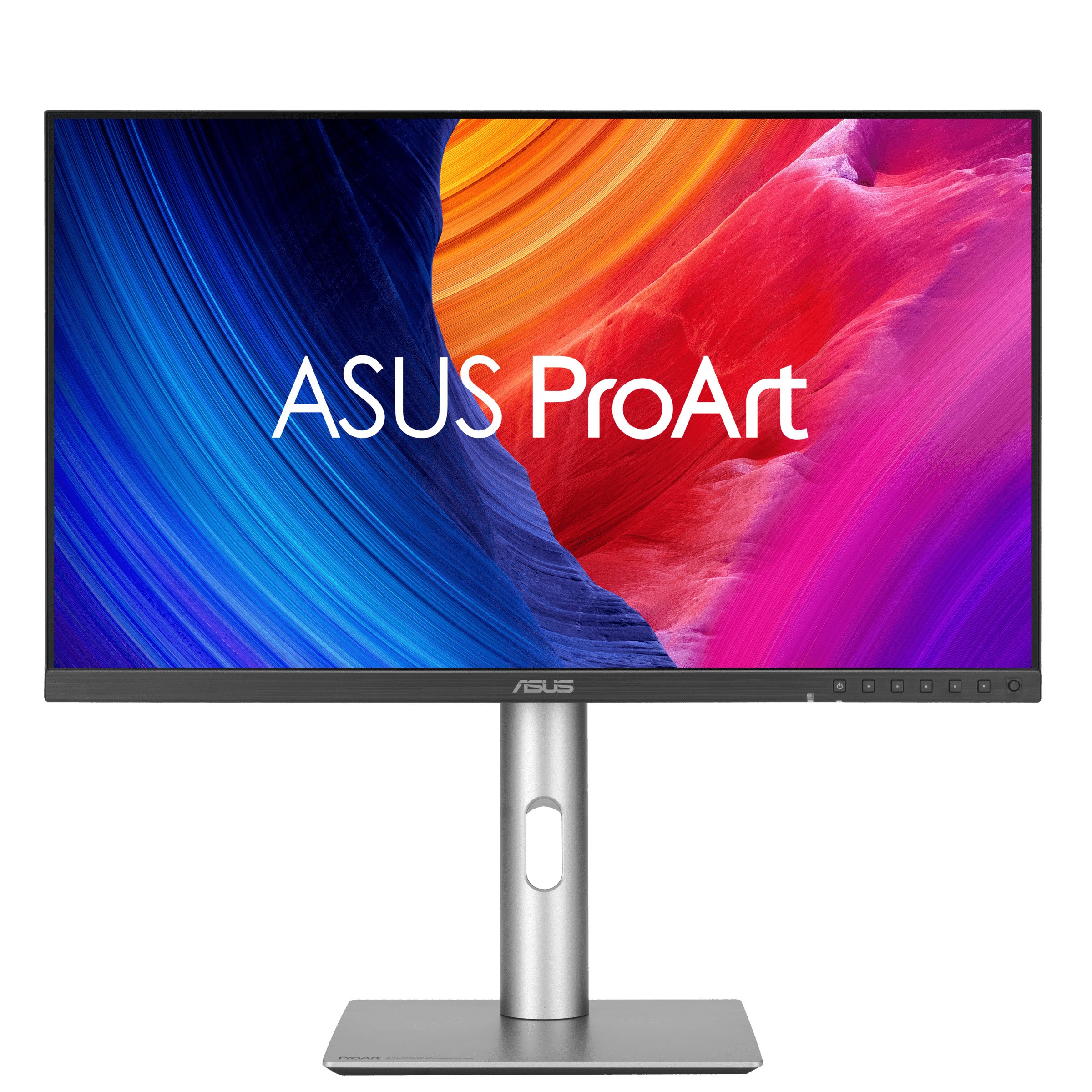 Monitor ASUS ProArt PA27JCV (27", 5120 x 2880, IPS, HDR, USB-C)-9