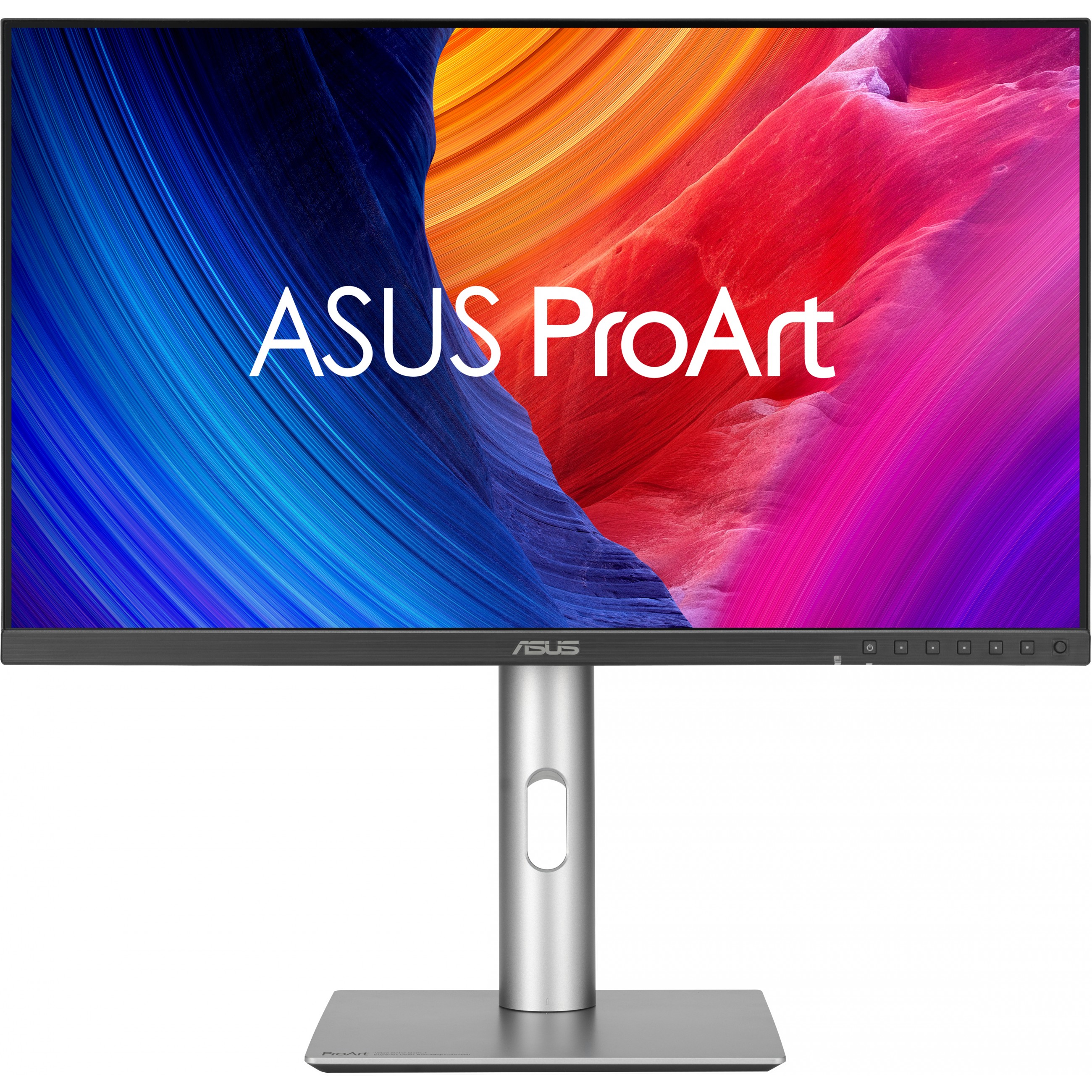 Monitor ASUS ProArt PA27JCV (27", 5120 x 2880, IPS, HDR, USB-C)-12