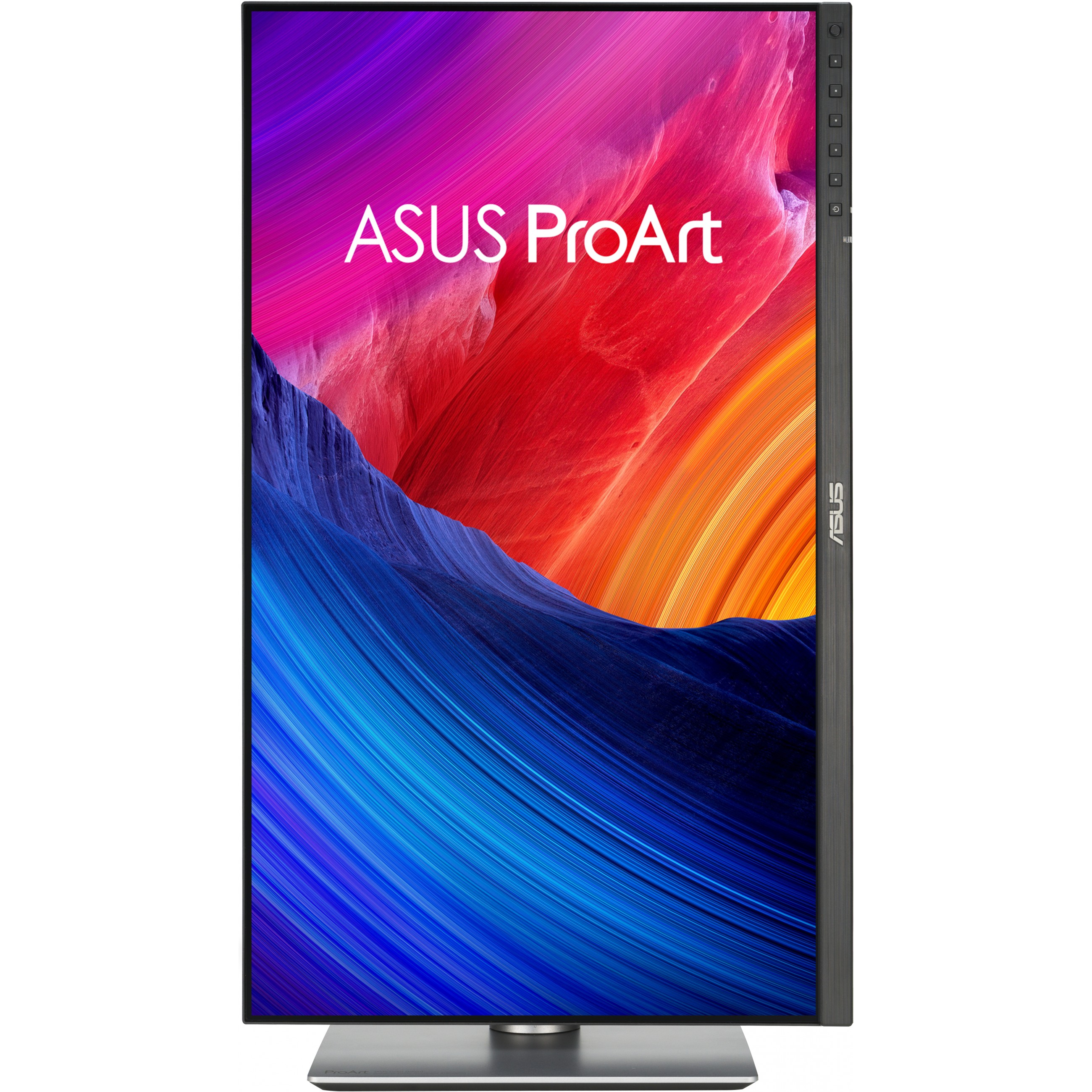 Monitor ASUS ProArt PA27JCV (27", 5120 x 2880, IPS, HDR, USB-C)-13