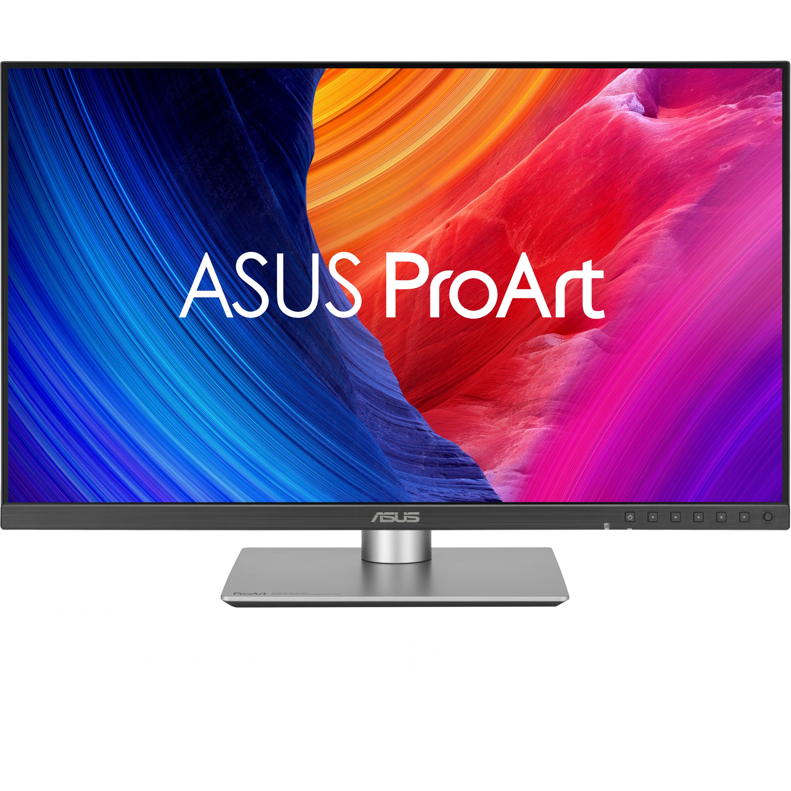 Monitor ASUS ProArt PA27JCV (27", 5120 x 2880, IPS, HDR, USB-C)-15