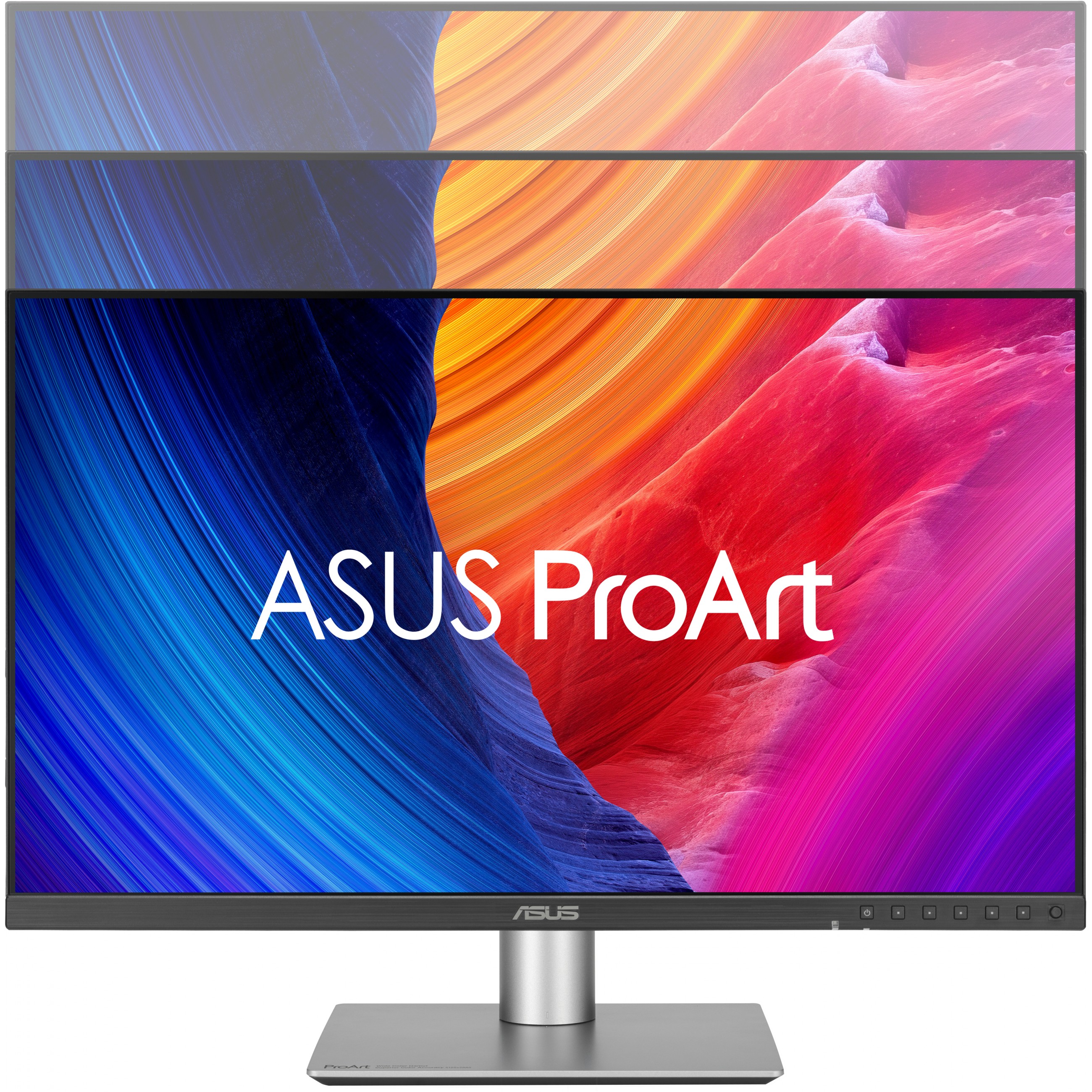 Monitor ASUS ProArt PA27JCV (27", 5120 x 2880, IPS, HDR, USB-C)-16