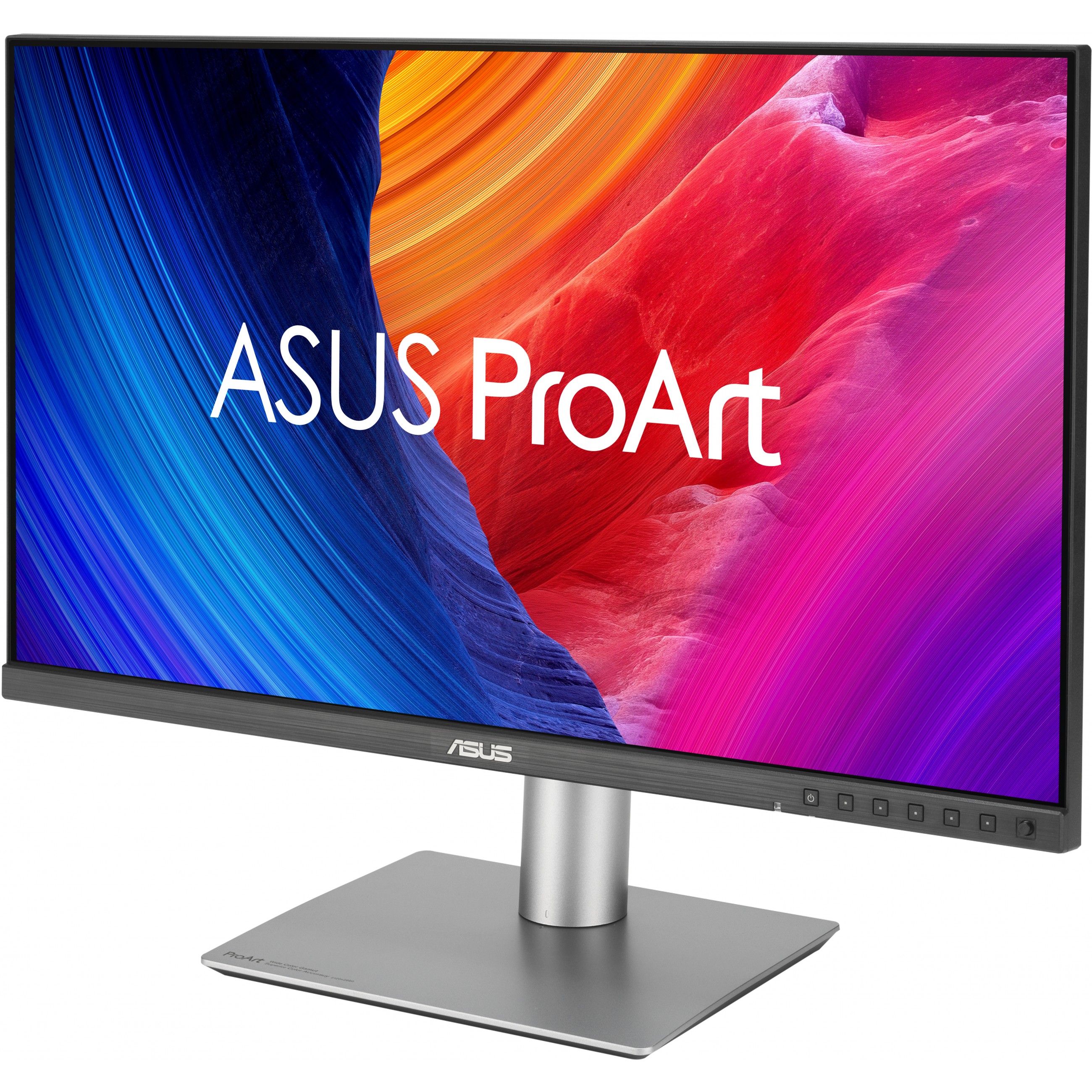 Monitor ASUS ProArt PA27JCV (27", 5120 x 2880, IPS, HDR, USB-C)-17