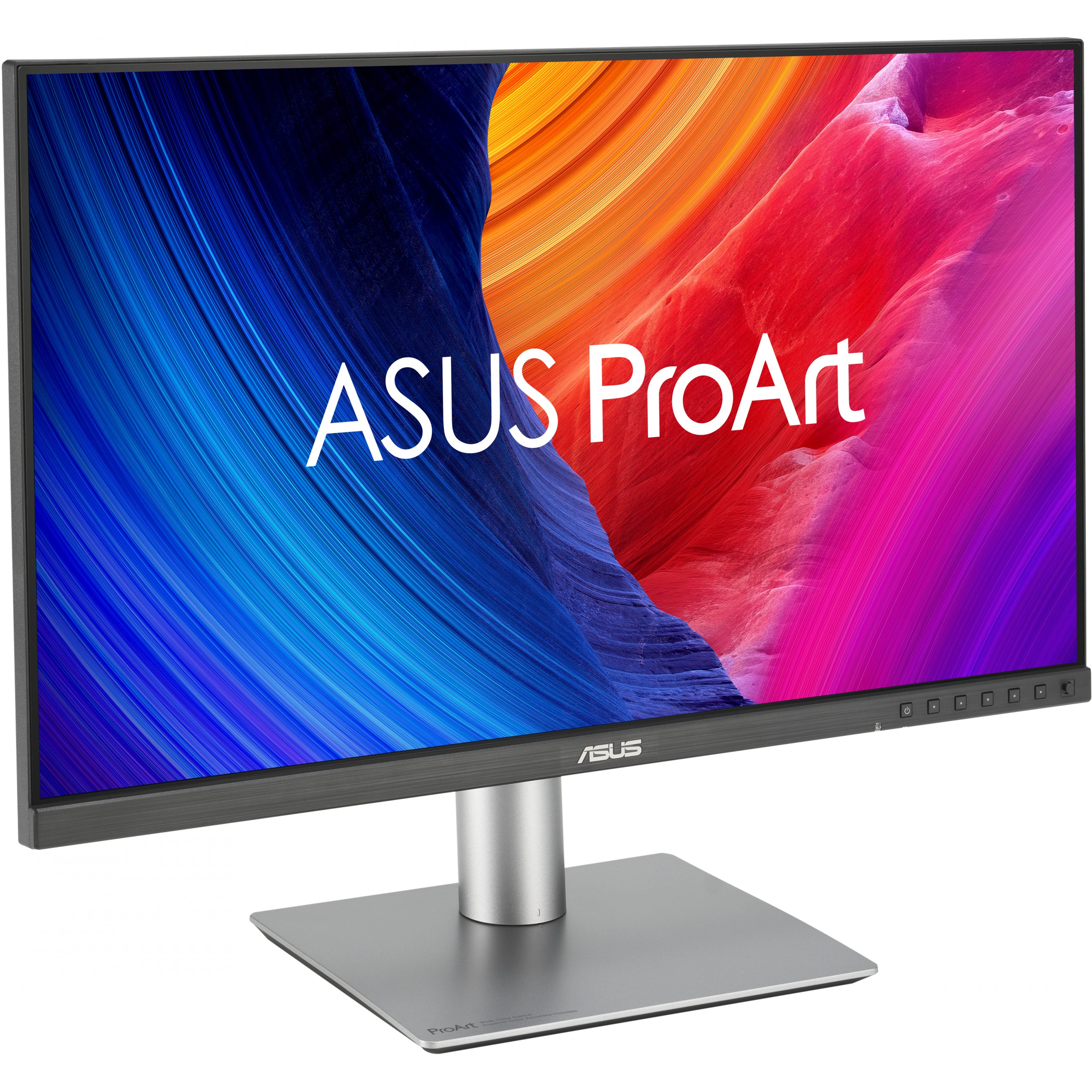 Monitor ASUS ProArt PA27JCV (27", 5120 x 2880, IPS, HDR, USB-C)-18