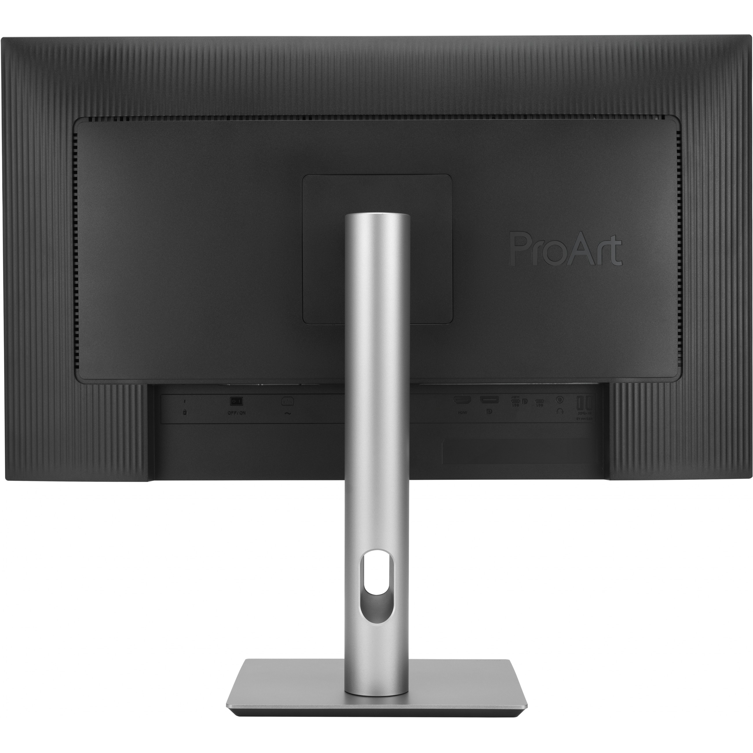 Monitor ASUS ProArt PA27JCV (27", 5120 x 2880, IPS, HDR, USB-C)-20