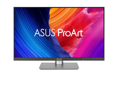 Monitor ASUS ProArt PA27JCV (27", 5120 x 2880, IPS, HDR, USB-C)