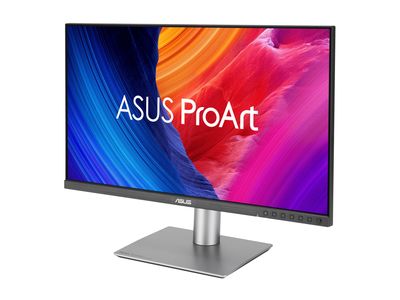 Monitor ASUS ProArt PA27JCV (27", 5120 x 2880, IPS, HDR, USB-C)-3