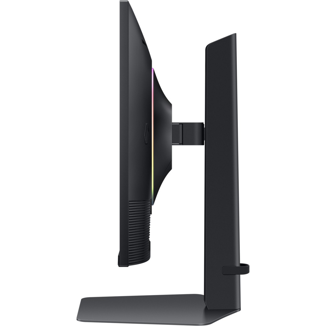 Monitor SAMSUNG Odyssey G7 S27DG702EU - G70D Series - 27" - HDR-27