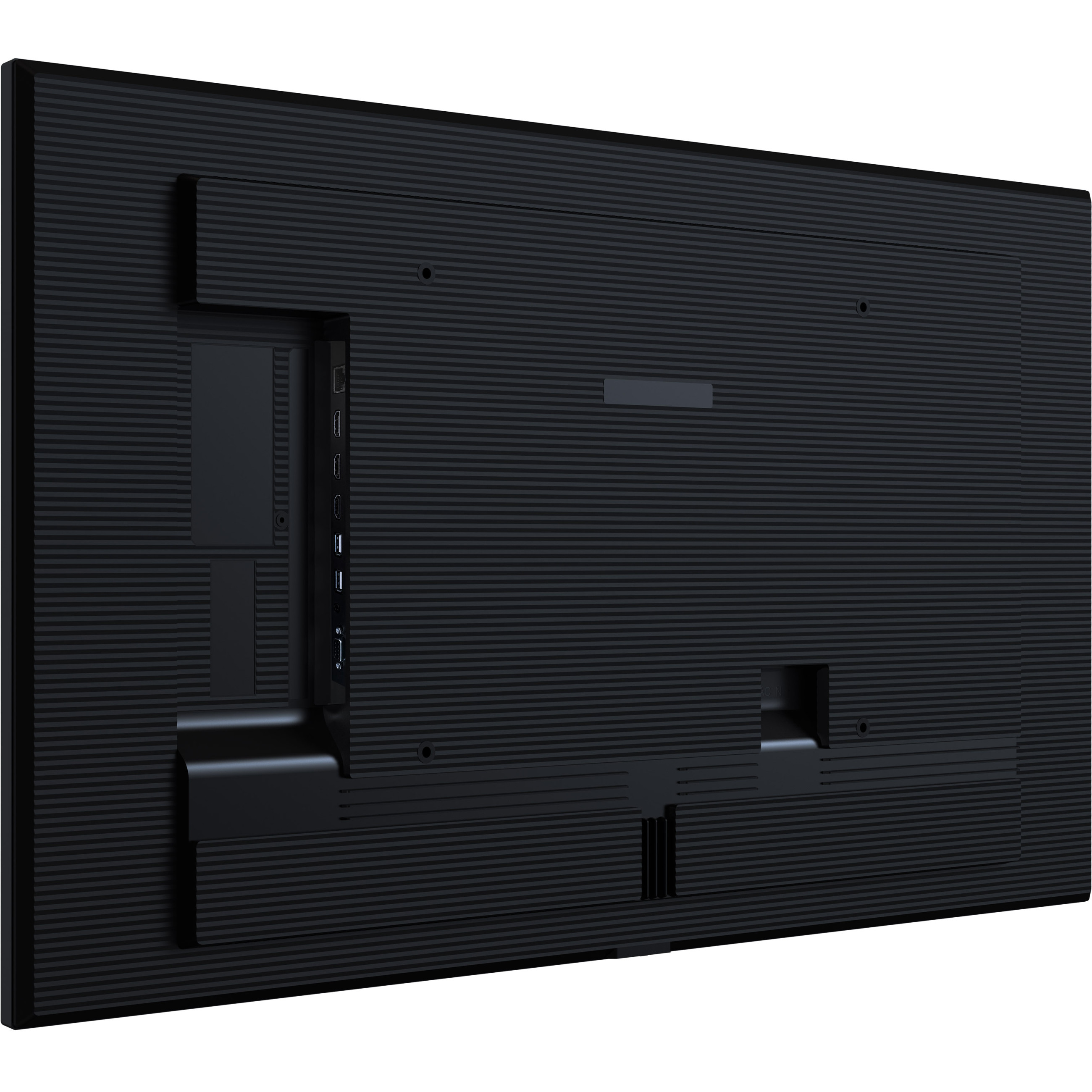 iiyama ProLite LH4360UHS-B2AG 43" Class (42.5" viewable) LED-backlit LCD display - 4K - for digital signage-8