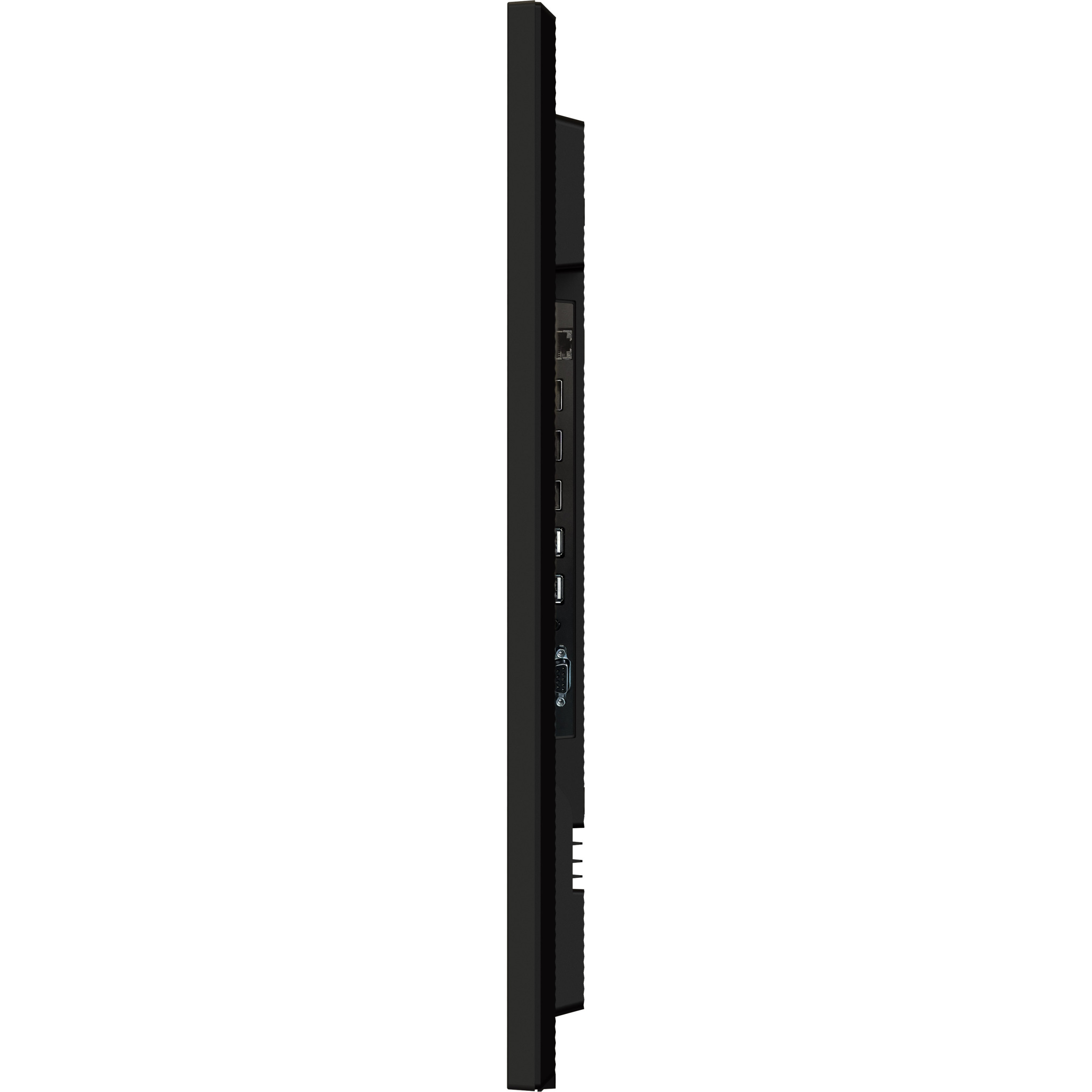 iiyama ProLite LH4360UHS-B2AG 43" Class (42.5" viewable) LED-backlit LCD display - 4K - for digital signage-21