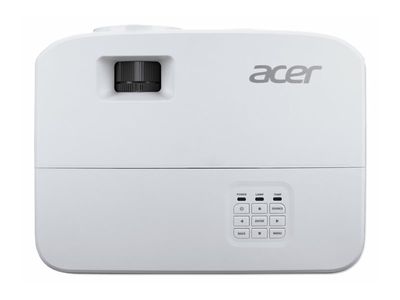 Projektor ACER H6542 (vrsta dlp, max. rezolucija 1920x1080, svjetlina [ansi] 4000, kontrast 130001, trajnost lampe (eco) (h) 10000)-4