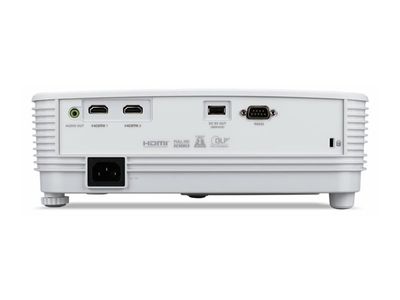 Projektor ACER H6542 (vrsta dlp, max. rezolucija 1920x1080, svjetlina [ansi] 4000, kontrast 130001, trajnost lampe (eco) (h) 10000)-5