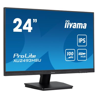 Monitor IIYAMA LED 23,8" XU2493HSU-B7