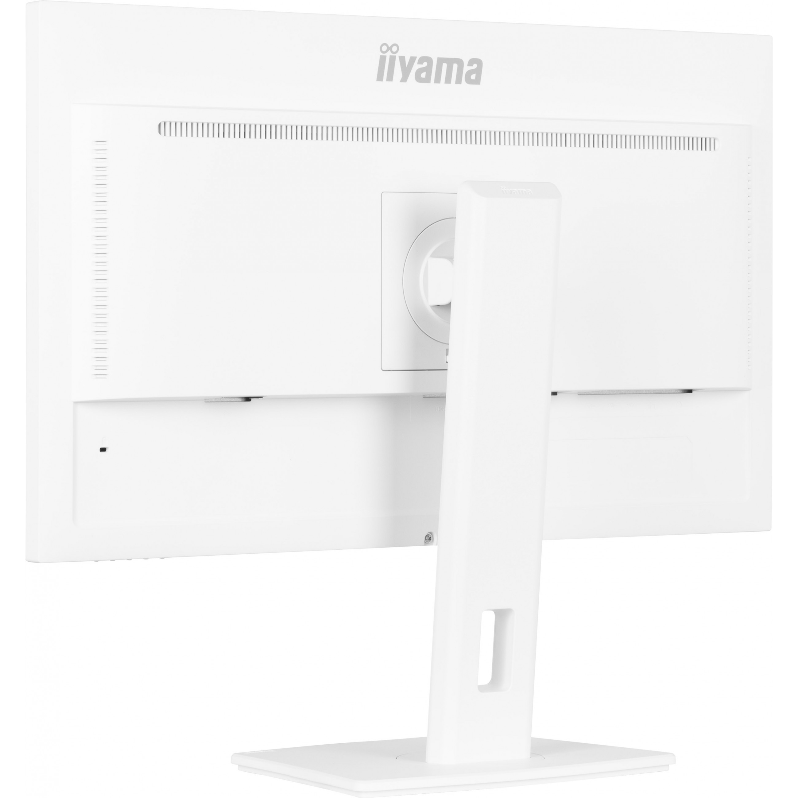 Monitor IIYAMA XUB2797QSU-W2 27" QHD 2560x1440-13