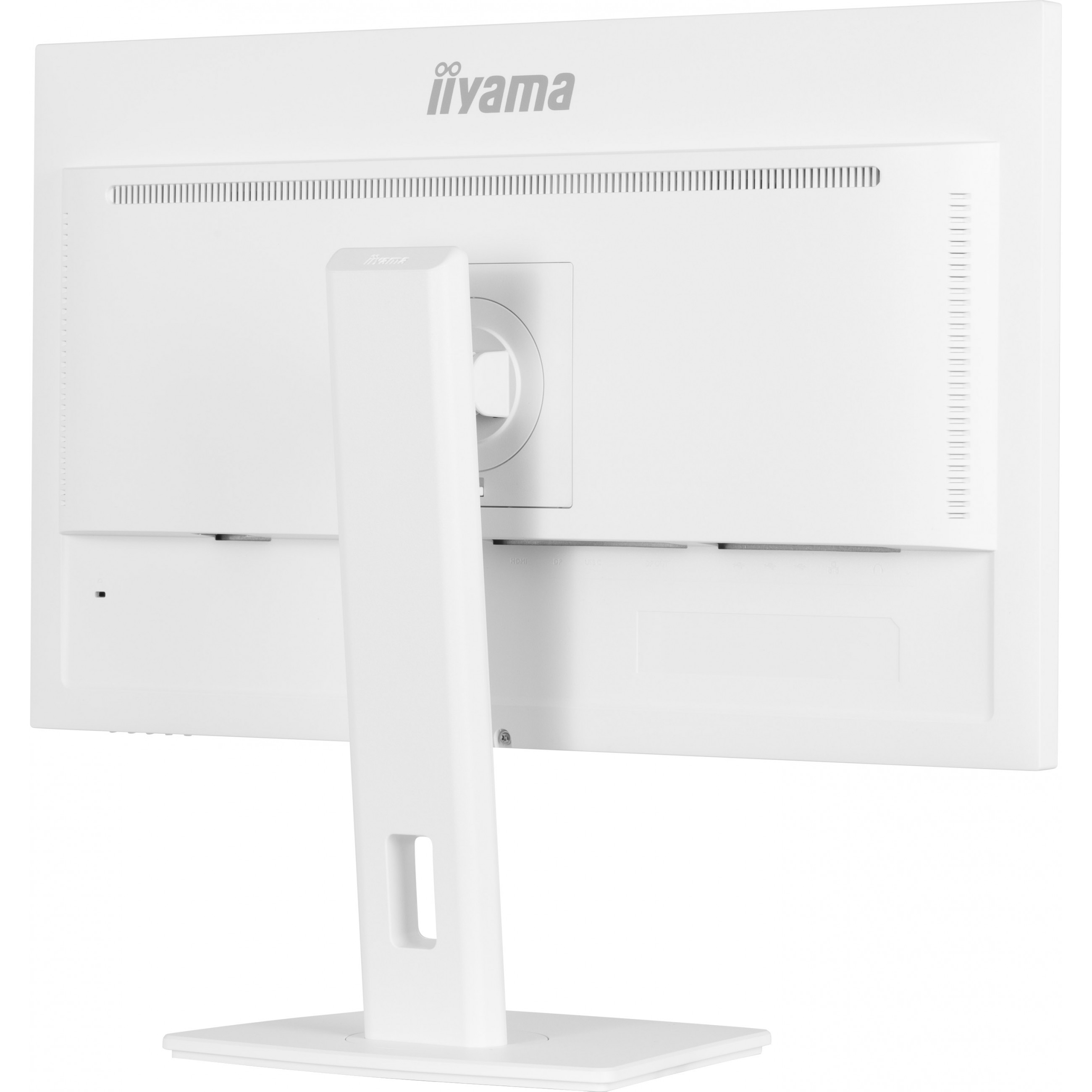 Monitor IIYAMA XUB2797QSU-W2 27" QHD 2560x1440-14