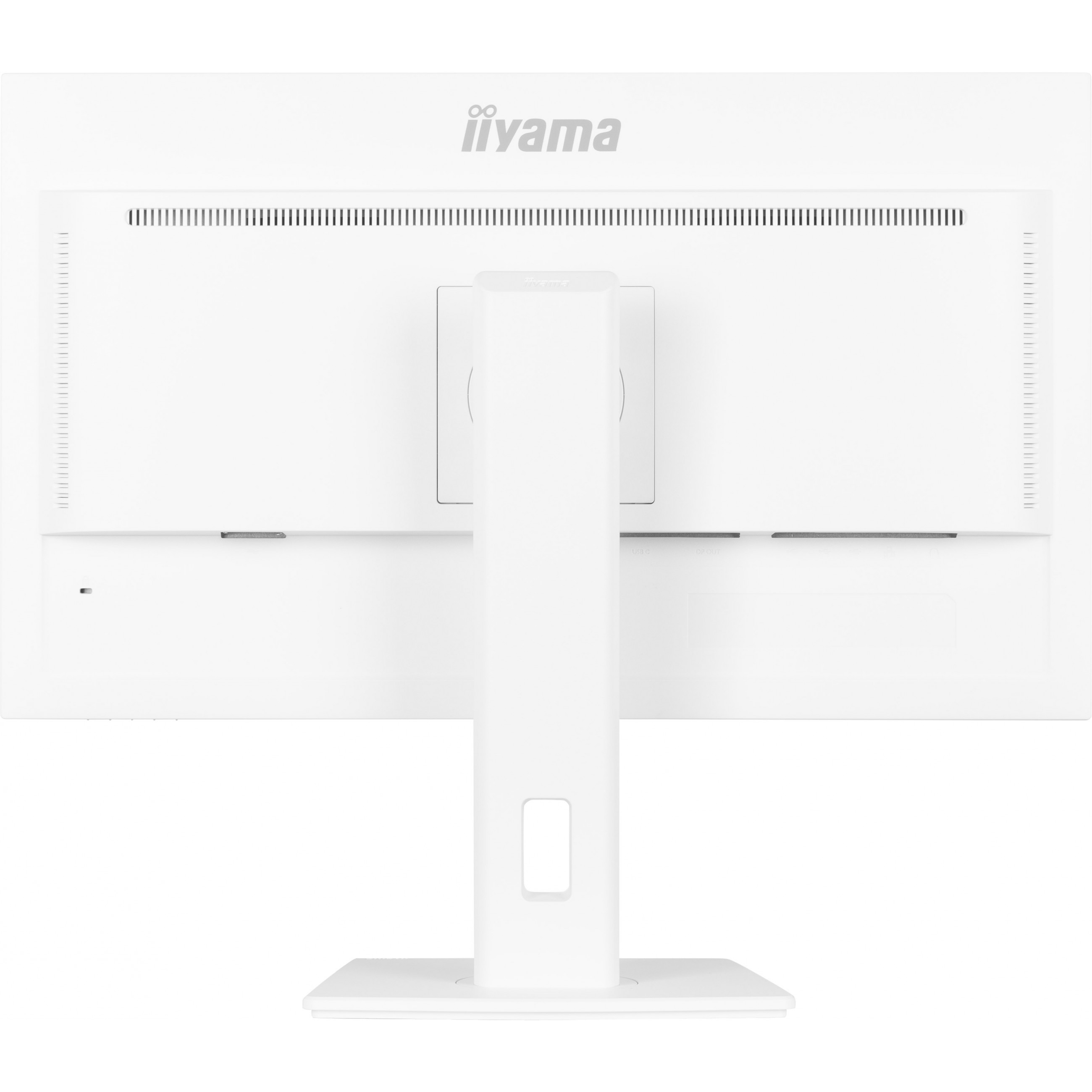 Monitor IIYAMA XUB2797QSU-W2 27" QHD 2560x1440-24